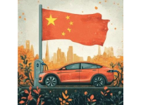 外资加持下的阿维塔06：中国高端电动车品牌的全球化雄心与挑战