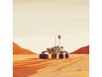 火星车设计特点及未来展望：从祝融号到智能化探测器