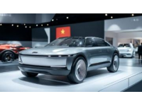 2025上海国际车展