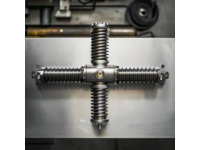 汽车减震器的作用和异常现象(汽车减震器知识)