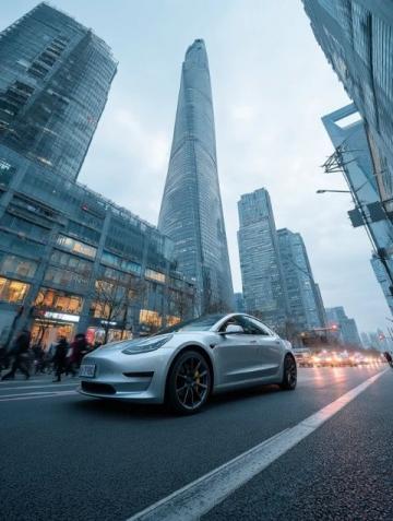 10万预算选小型车:埃安UT如何实现极致安全?